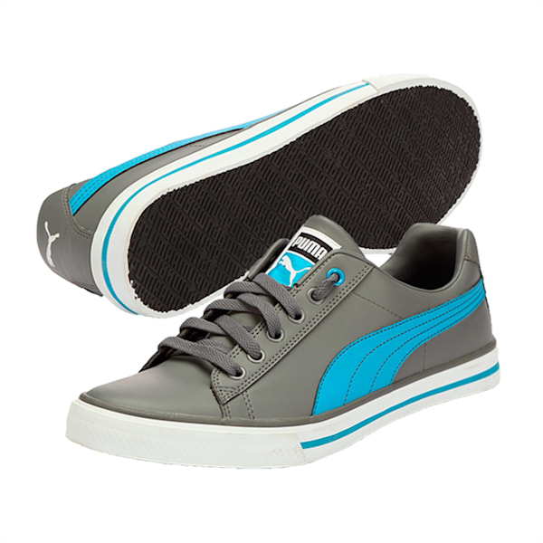 Puma salz iii dp sneakers discount