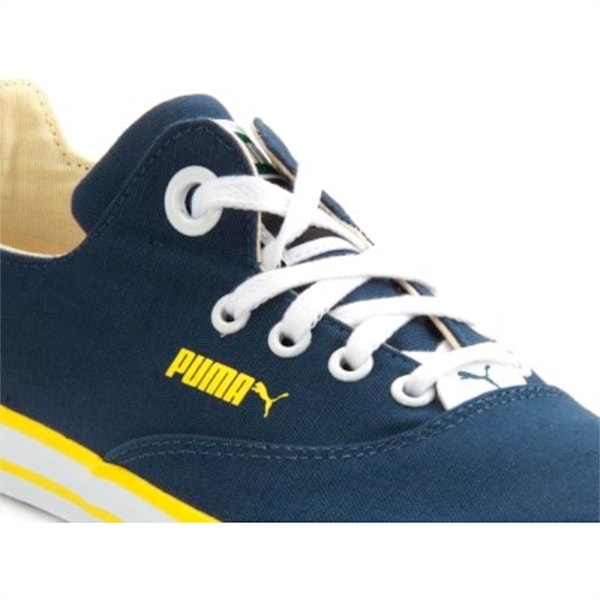 Limnos CAT 3 DP, dark denim-dandelion, extralarge-IND