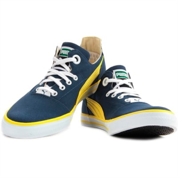 Limnos CAT 3 DP, dark denim-dandelion, extralarge-IND