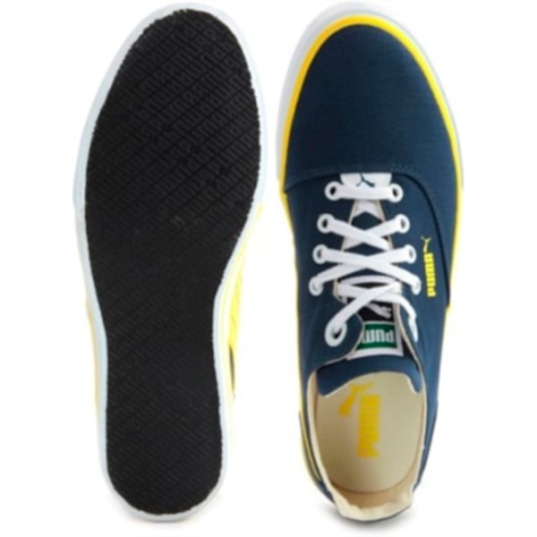 Limnos CAT 3 DP, dark denim-dandelion, extralarge-IND
