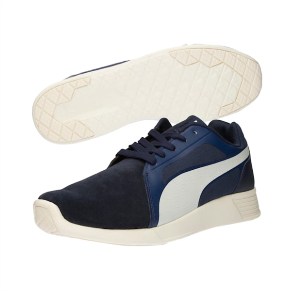 Puma st trainer evo sd hotsell