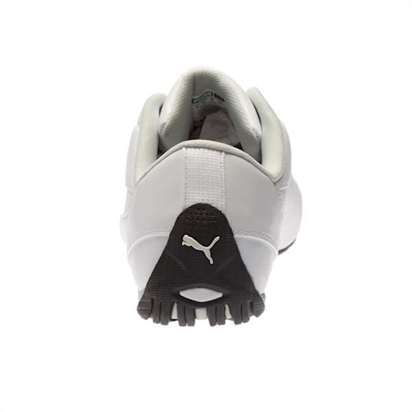 Drift Cat 5 Carbon Shoes, Puma White, extralarge-IND