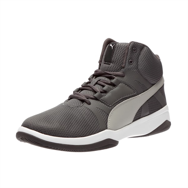 Rebound Street Evo High Tops PUMA