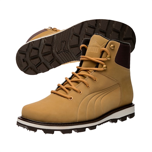 Desierto Fun Winter Boots, Taffy-Taffy, extralarge-IND