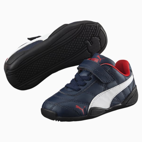 Puma tune clearance cat