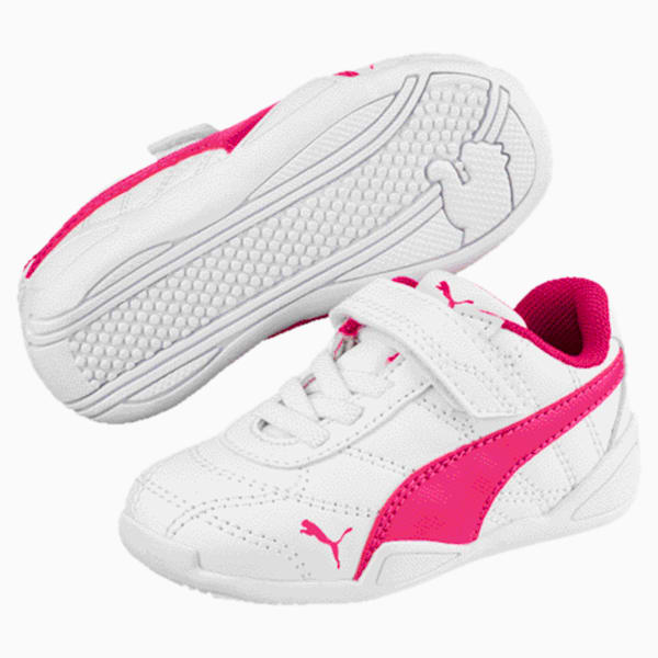 Tune Cat 3 Toddler Shoes PUMA