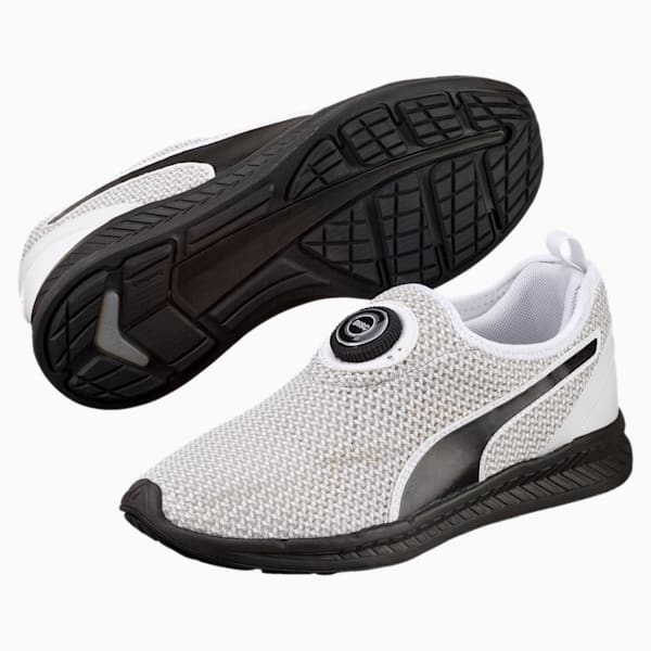 DISC Sleeve IGNITE Knit Women s Shoes PUMA