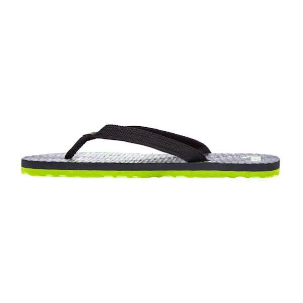 Animatrix II DP Sandals, Dark Shadow-Limepunch, extralarge-IND