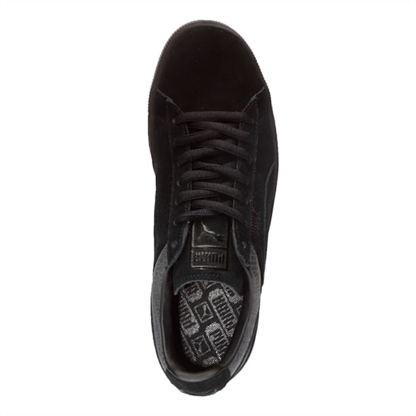 Suede Classic Casual Emboss PUMA