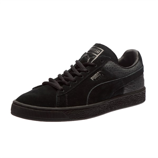 Suede Classic Casual Emboss PUMA