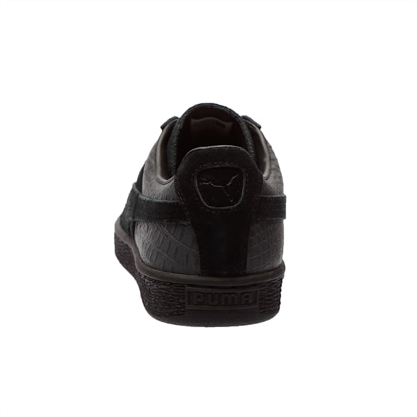 Puma suede classic casual emboss sale