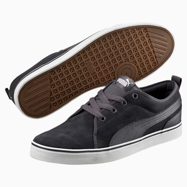 S Street Vulc NC, Asphalt-Asphalt, extralarge-IND