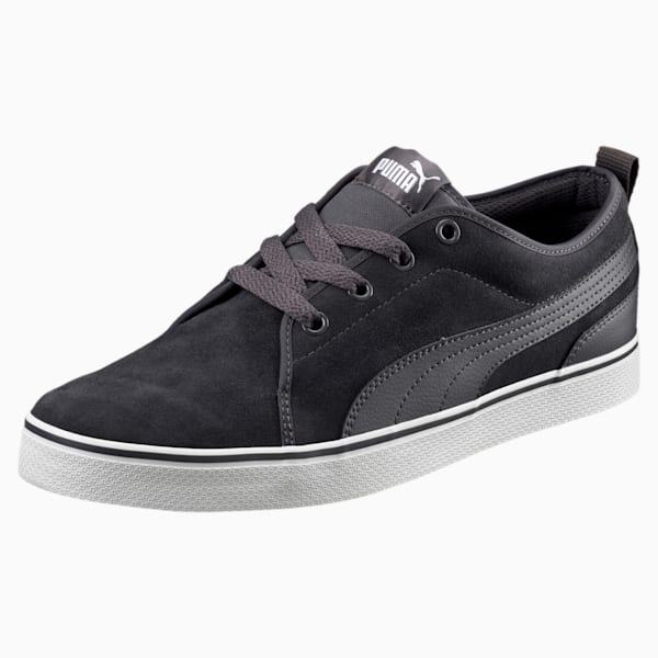 S Street Vulc NC, Asphalt-Asphalt, extralarge-IND