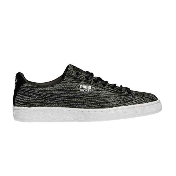 Basket Classic Tiger Mesh PUMA