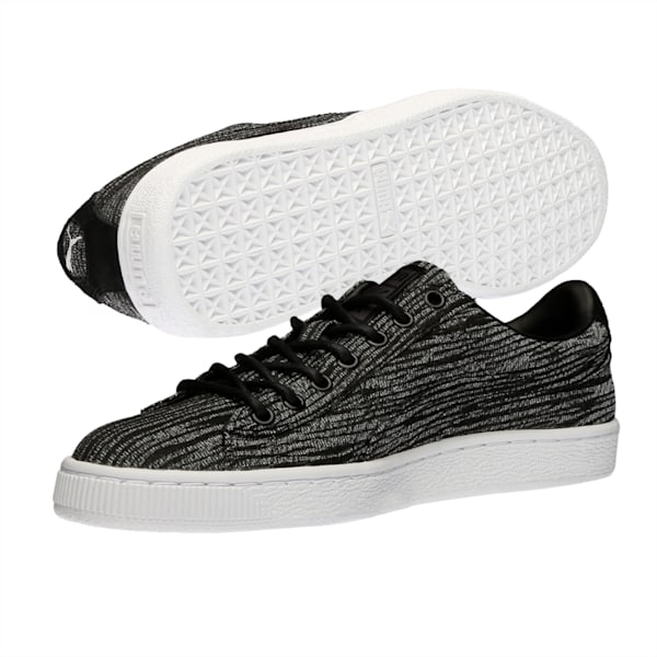 Basket Classic Tiger Mesh PUMA