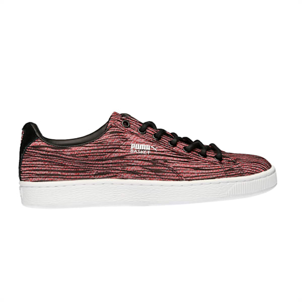 Puma basket classic tiger mesh hot sale