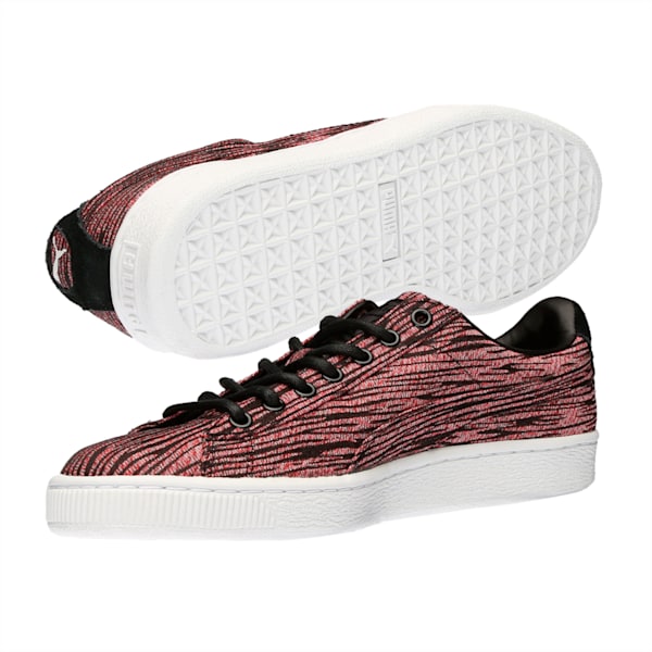 Basket Classic Tiger Mesh PUMA