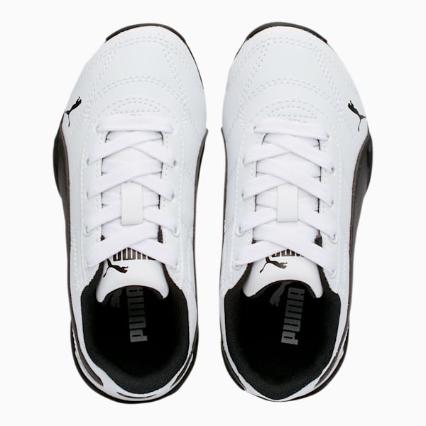 Tune Cat 3 Little Kids Shoes PUMA