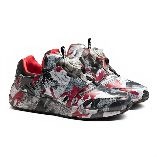 Puma disc blaze trapstar top