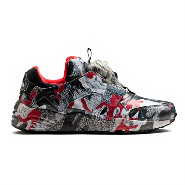 Puma disc blaze x trapstar shop