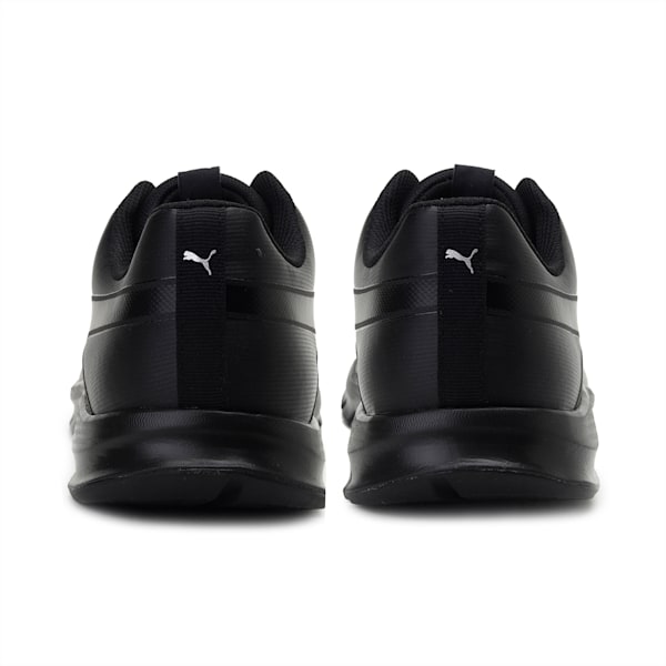 Flexracer SL Shoes, Puma Black-Puma Black