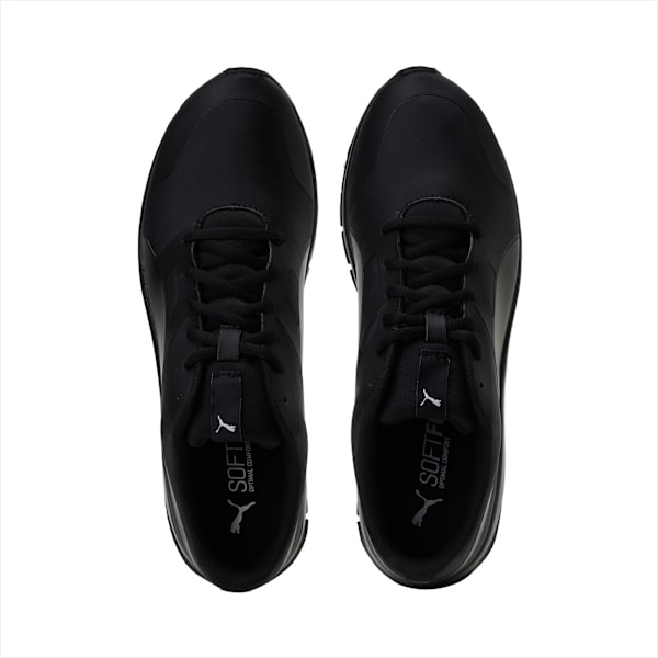 Puma flexracer black on sale