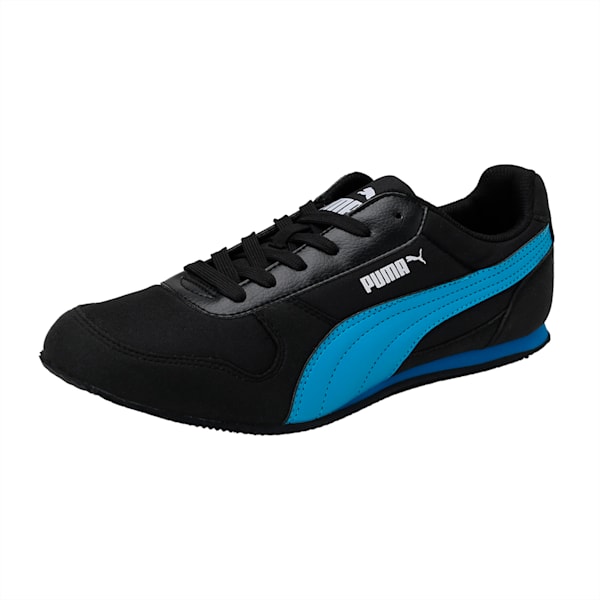 Superior DP, Puma Black-BLUE DANUBE, extralarge-IND