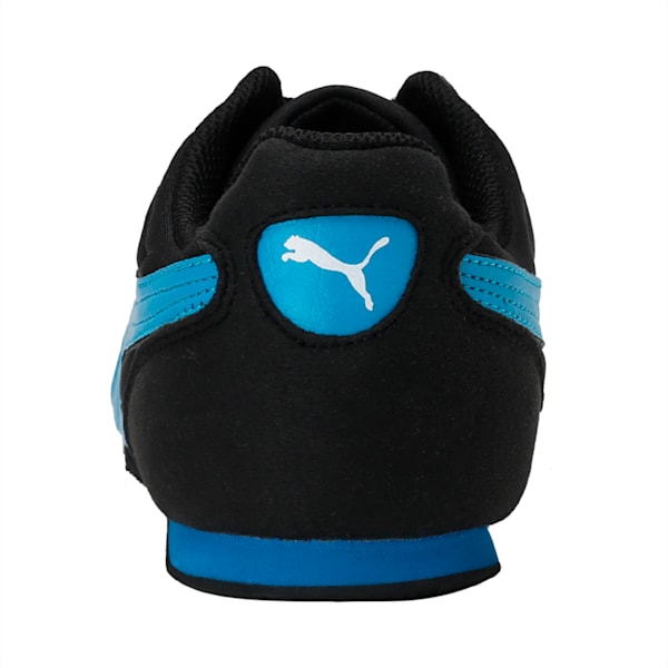 Superior DP, Puma Black-BLUE DANUBE, extralarge-IND