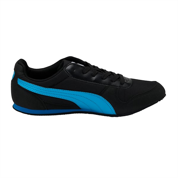 Superior DP, Puma Black-BLUE DANUBE, extralarge-IND