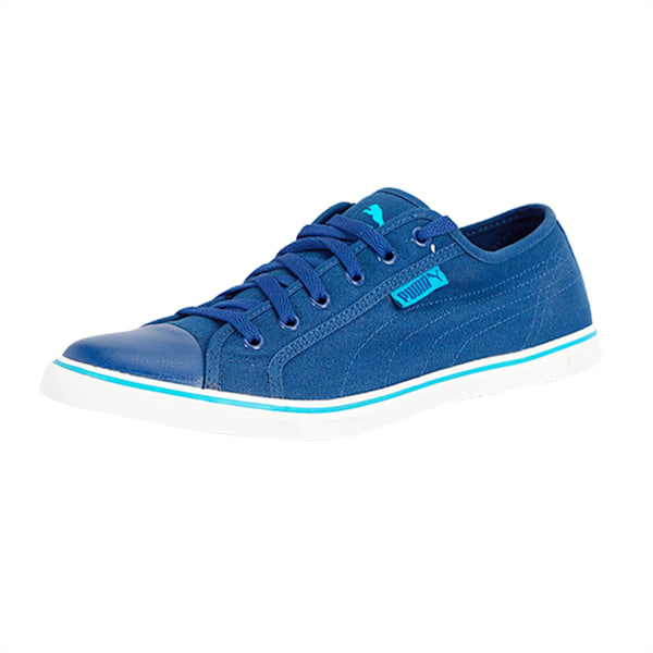 PUMA Streetballer Men's Sneakers, limoges-atomicblue-white, extralarge-IND