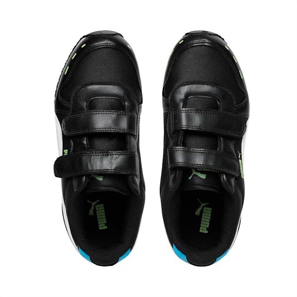 Puma cabana racer mesh deals