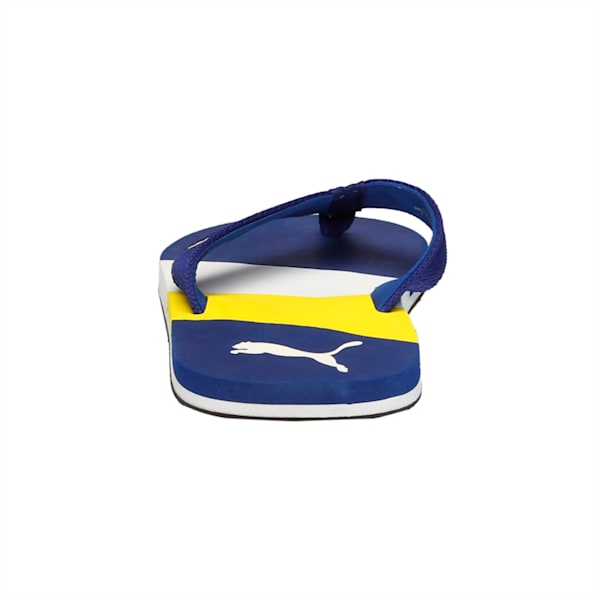 Robby DP, Surf The Web-Puma White, extralarge-IND
