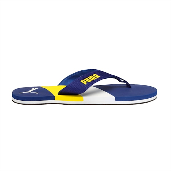 Robby DP, Surf The Web-Puma White, extralarge-IND