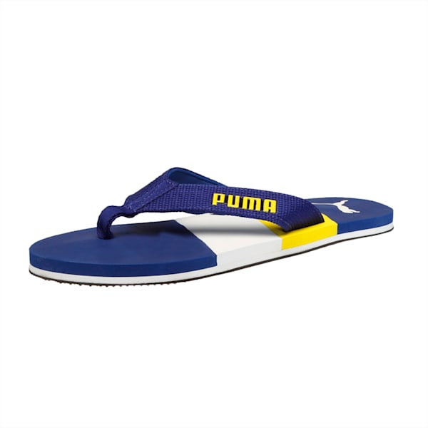Robby DP, Surf The Web-Puma White, extralarge-IND