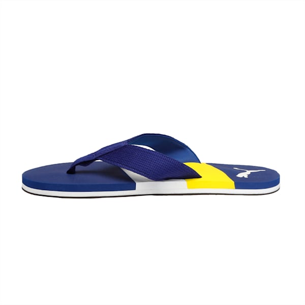 Robby DP, Surf The Web-Puma White, extralarge-IND
