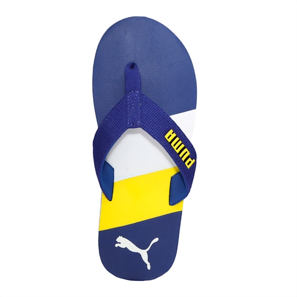 Robby DP, Surf The Web-Puma White, extralarge-IND