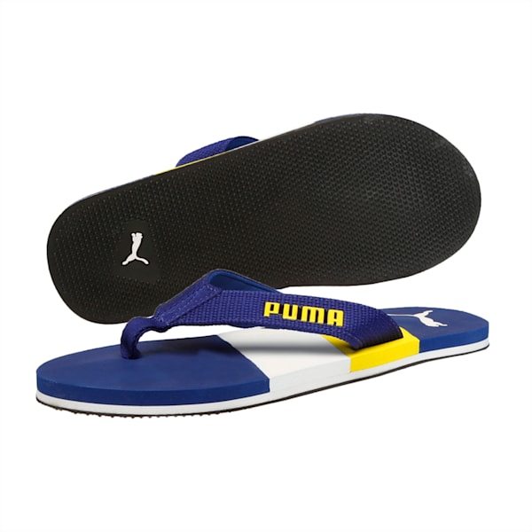 Robby DP, Surf The Web-Puma White, extralarge-IND