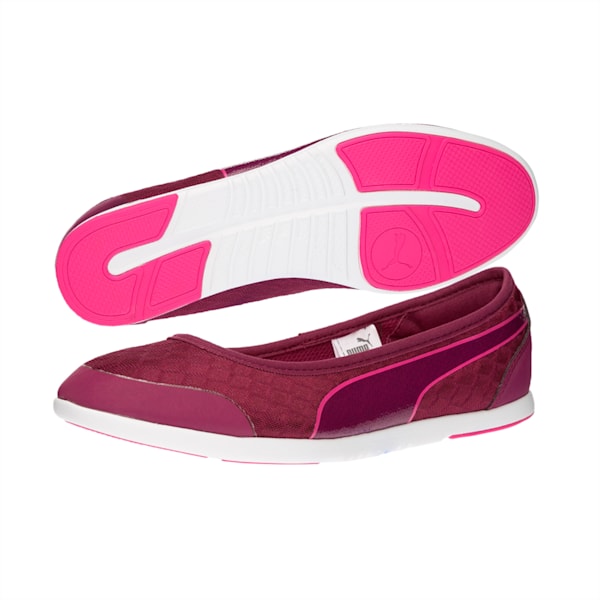 Puma modern soleil ballerina discount