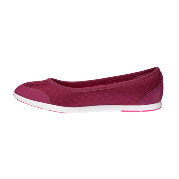 Puma modern soleil ballerina hotsell