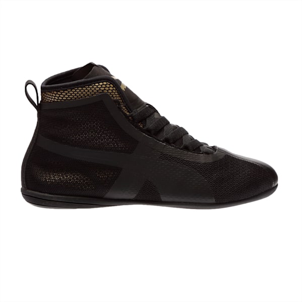Puma eskiva mid 2025