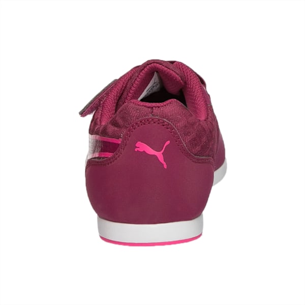 Modern Soleil AC Gem, Magenta Purple-Magenta Purple, extralarge-IND