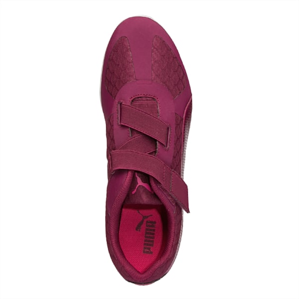 Modern Soleil AC Gem, Magenta Purple-Magenta Purple, extralarge-IND