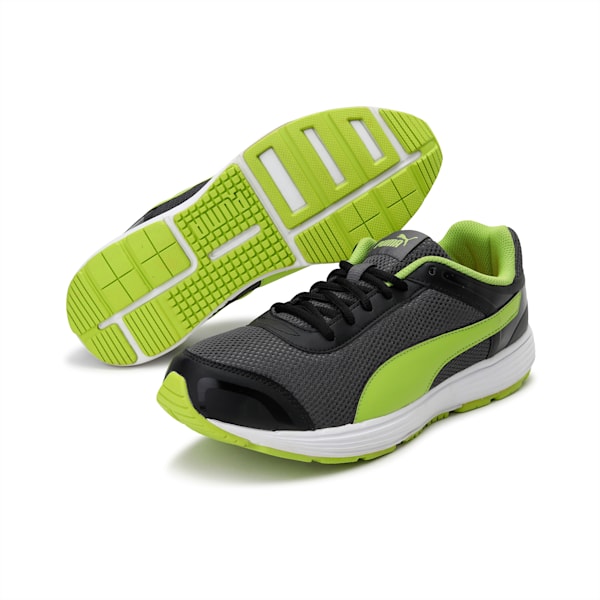 Elsu V2 Mid Men s Sneakers PUMA