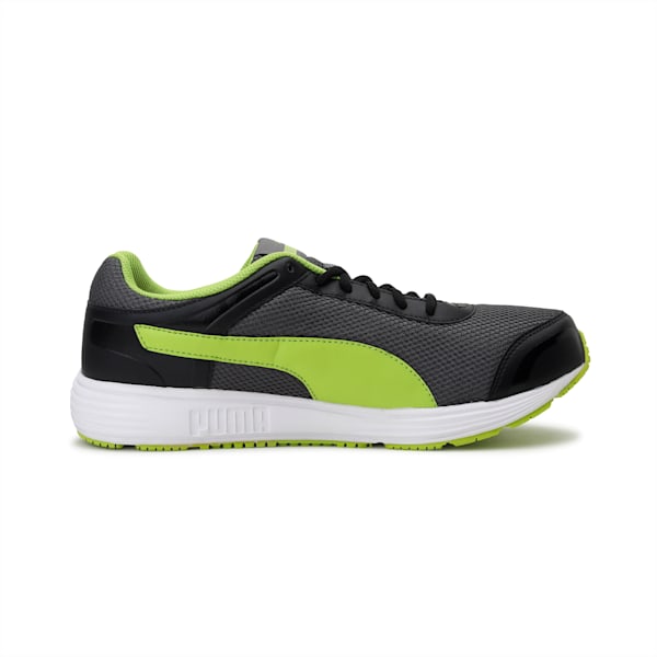 Puma elsu mid hotsell