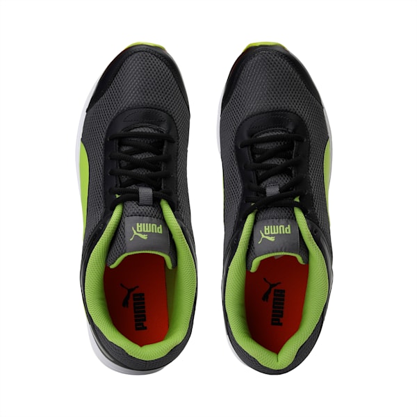 Elsu V2 Mid Men s Sneakers PUMA