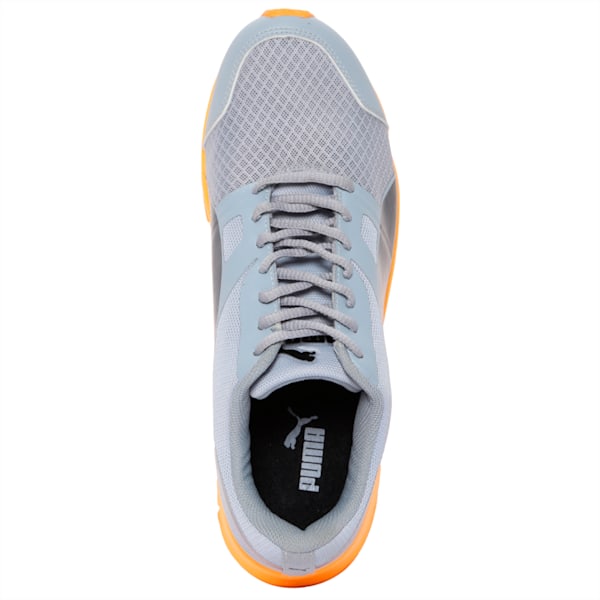 Flexracer Shoes, quarry-asphalt, extralarge-IND