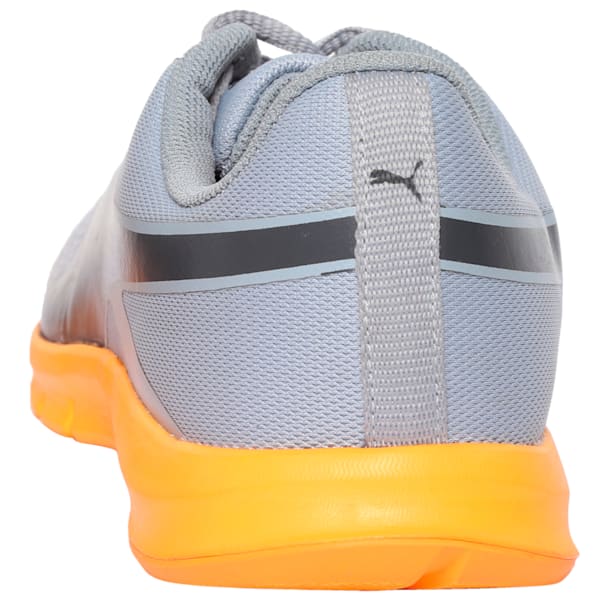 Flexracer Shoes, quarry-asphalt, extralarge-IND