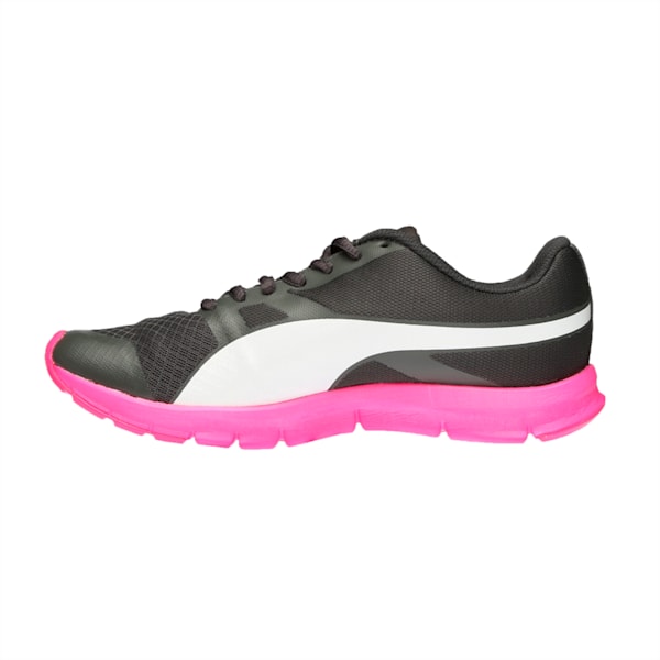 Flexracer Shoes, Dark Shadow-Gray Violet, extralarge-IND