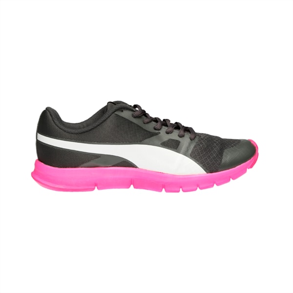 Flexracer Shoes, Dark Shadow-Gray Violet, extralarge-IND
