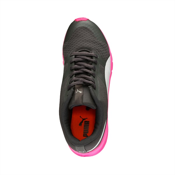 Flexracer Shoes, Dark Shadow-Gray Violet, extralarge-IND